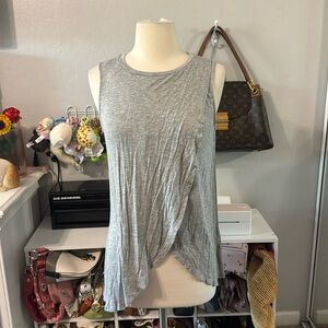 Grey Forever 21 Tank
